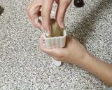 布朗尼月餅的食譜步驟8照片