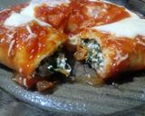 Foto del paso 3 de la receta: Canelones