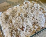 صورة لخطوة 4 من وصفة صينية رز ودجاج بالكريمة