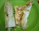Foto langkah ke 1 dari resep Sambel Goreng Kulit Cempedak.