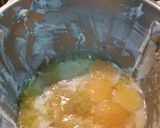 Foto del paso 4 de la receta Bizcocho de limón con thermomix