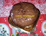 Foto del passaggio 7 della ricetta Panettone Nutelloso