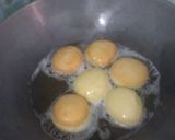 Foto langkah ke 4 dari resep Bomboloni (Donat Isi).