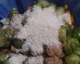 Foto langkah ke 5 dari resep 69. Pepes Ikan Belimbing Wuluh.