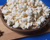 Foto langkah ke 3 dari resep Pop corn dag dig dug.