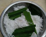 Foto langkah ke 7 dari resep Lupis.