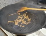 簡易電鍋麻油雞飯的食譜步驟3照片
