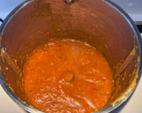 Foto del paso 6 de la receta: Manos de cerdo en salsa