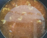 Foto del paso 3 de la receta: Sopa al estilo oriental