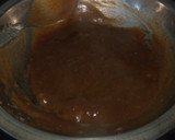 கருப்பட்டி கேழ்வரகு களி ரெசிபி ஸ்டேப் 6 புகைப்படம்