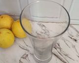 Foto langkah ke 2 dari resep Ice Lemon Tea.