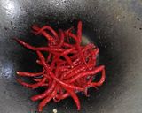 Foto langkah ke 1 dari resep Sambel Tomat Terasi.