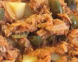 Foto del paso 13 de la receta: Atún a la vizcaína