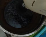 Foto langkah ke 5 dari resep Brownies Panggang Kacang Mede.