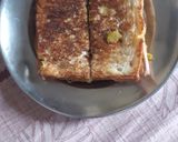 आलू के सैंडविच(aloo ke sandwich recipe in hindi) रेसिपी चरण 3 फोटो