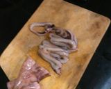Foto langkah ke 2 dari resep Cumi Krispi.