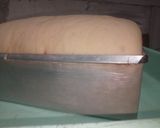 Foto langkah ke 5 dari resep Roti Tawar.