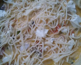 Foto del paso 7 de la receta: Quiche de verduras y beicon
