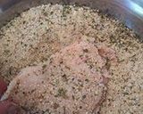 Foto del paso 3 de la receta: Pollo a la americana
