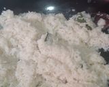 Foto langkah ke 3 dari resep Lemper Ayam.