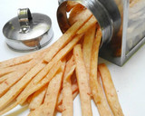 Foto langkah ke 6 dari resep Cheese Stick / Stik Keju gurih renyah.