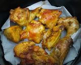 Foto langkah ke 6 dari resep Ayam Goreng (Air Fryer).