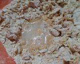 Foto del paso 3 de la receta: Fideos integrales hechos a mano