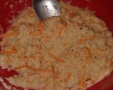 Foto del paso 2 de la receta: Pastel de migas y zanahorias