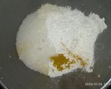 Foto langkah ke 4 dari resep Bika Ambon Ekonomis.