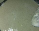 Foto del paso 9 de la receta: Lago del champiñón (Crema de champiñones)