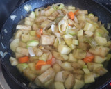 Foto del paso 1 de la receta: Crema de verduras de mis abuelas Purri y Ana