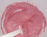 Foto del paso 2 de la receta: Red Velvet
