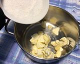 Foto del passaggio 2 della ricetta Salame di cioccolato
