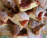 Szilvás pite recept fázis 4 fotója