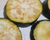 Foto del paso 1 de la receta: Berenjenas con Salsa Deliciosas
