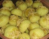 Foto langkah ke 8 dari resep Nastar keju anti gagal.