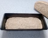 Foto del paso 13 de la receta: Pan integral 🍞💥✅| Pan negro | Pan de salvado | Paso a paso