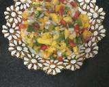 Golgappa Mango Shots recipe step 1 photo