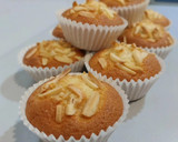 Foto del paso 9 de la receta: Magdalenas de yogurt y almendras