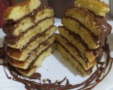 صورة لخطوة 3 من وصفة بان كيك