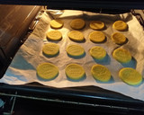 Foto del paso 3 de la receta: Alfajores chilenitos