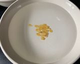 椰奶桃膠雪蓮子糖水的食譜步驟2照片