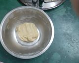 অরেঞ্জ ফ্লেভার্ড ক্রিসমাস বাটার কুকিজ (orange flavoured Christmas butter cookies recipe in Bengali রেসিপির ধাপ 1 ছবি