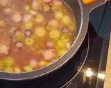 Foto del paso 3 de la receta: Sopa de espárragos en conserva