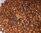 Foto langkah ke 6 dari resep Kacang Kentucky.
