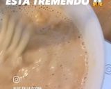 Foto del paso 3 de la receta: Papilla gofio y banana 🍌