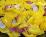 Foto del paso 1 de la receta: Salsa tipo Huancaína versión vegana (Perú 🇵🇪)