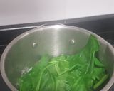 Foto del paso 1 de la receta: Burritos distintos