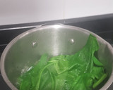 Foto del paso 1 de la receta: Burritos distintos
