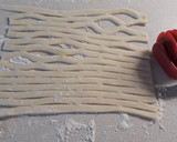 Foto del paso 3 de la receta: Cúpulas de hojaldre